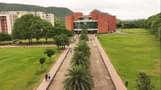 Campus Photo submitted by prateek yadav